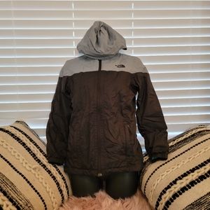 The Northface Jacket (lined)